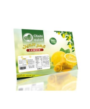 Olabi -Pro Lemon Dough 400 G (TWO)