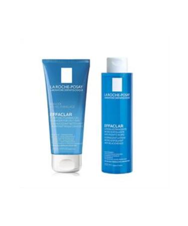 Baby La Roche Posay Acne Skin Set (SINGLE)