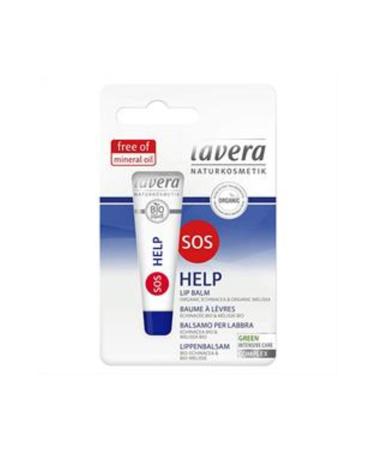 Baby Lavera Sauce Lip Balm 8ml (SINGLE)
