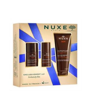 Nuxe Men Exclusively Men's Care Box (SINGLE)