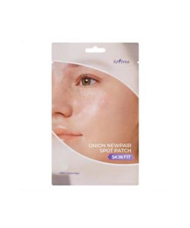 Baby Isntree Acne and Pimple Band 15 Pieces - Skin Fit (SINGLE)