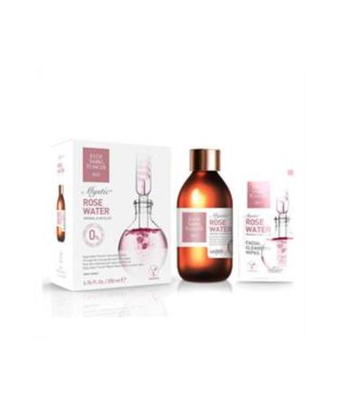 Baby Ey p Sabri Tuncer Mystic Rose Water Glass Bottle 200ml (SINGLE)