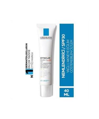 Baby Anti-Skin Imperfection SPF30 Sunscreen Cream 40 ml (SINGLE)