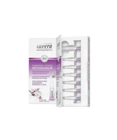 Baby Lavera Intensive Firming Care Cure 7x1ml (SINGLE)