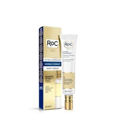 Baby Roc Retinol Correxion Night Cream 30ml (SINGLE)