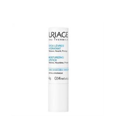 Baby Uriage Stick Levres Lip Care Cream 4gr (SINGLE)