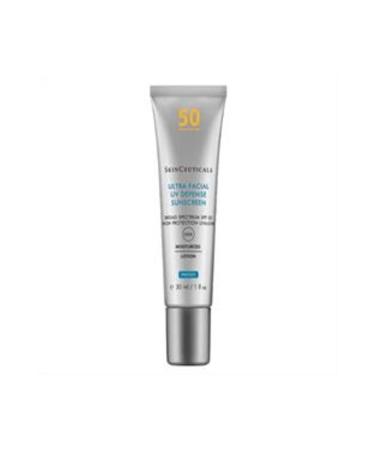 Baby SkinCeuticals Ultra Facial Defense - Moisturizing Sun Cream SPF50 30 ml (SINGLE)