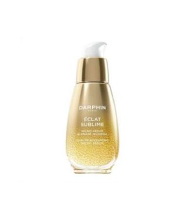 Baby Darphin Eclat Sublime Micro Serum Anti-Wrinkle Skin Care Serum 30ml (SINGLE)