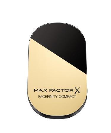 Max Factor Foundation Facefinity Foundation All Day Flawless 31 Warm Porce - Buy Online on GoSupps.com
