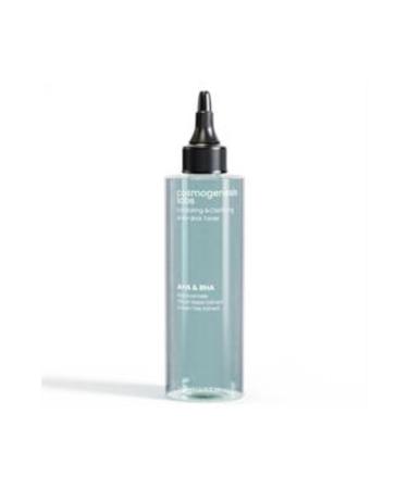 Baby Cosmogenesis Labs Peeling Effect Aha+Bha Anti-Aging Tonic 200ml (SINGLE)