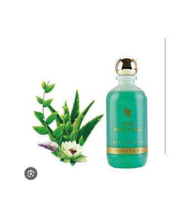 Forever Living Forever Aloe Bath Gelee -14 - Buy Online on GoSupps.com
