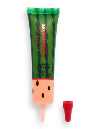 I Heart Revolution I Heart Rev. Watermelon Dewy Tint Blush Pop