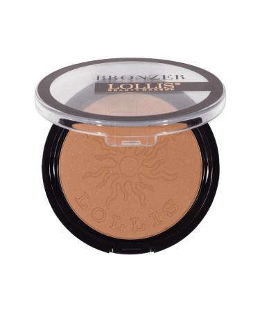 Lollis Bronzer 01 / Bronzer 01 - Buy Online on GoSupps.com