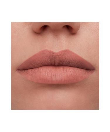 lykd High Pigment Matte Lipstick 117 Naked Nude - Buy Online on GoSupps.com