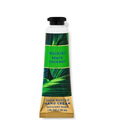 Bath & Body Works Waikiki Beach Coconut El Kremi 29 ml