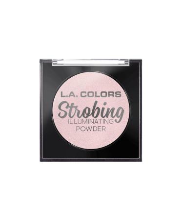LA Colors La Colors Strb.illuminating Powder-iridescent Pearl