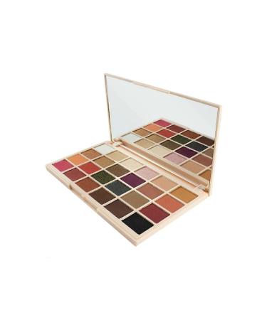Revolution Sophx Eyeshadow Palette 5057566008488 - Buy Online on GoSupps.com