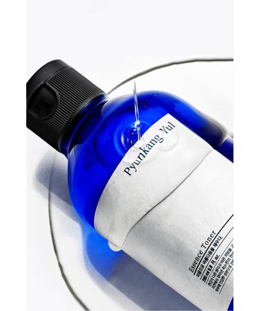 Pyunkang Yul Essence Toner 100ml - Moisturizing Essence for Sensitive Skin - Buy Online on GoSupps.com