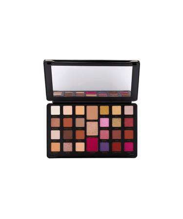 Revolution Creator Limitless Nude Reign Eyeshadow Palette