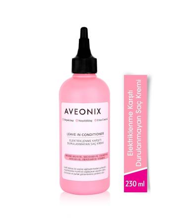 AVEONIX Anti-Friction Leave-In Conditioner 230 ml
