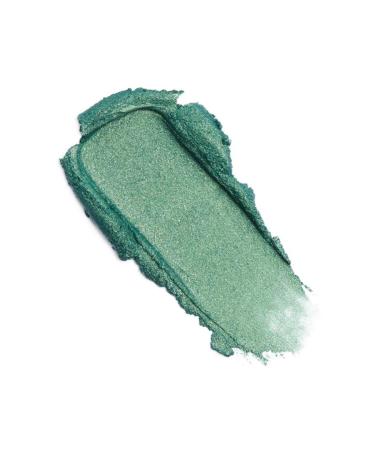 Revolution Mousse Eyeshadow Emerald Green - Buy Online on GoSupps.com