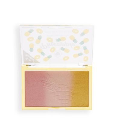 I Heart Revolution I HEART REV.OMBRE.ILLUMINATING PINEAPPLE - Buy Online on GoSupps.com