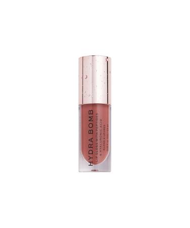 Revolution Hydra Bomb Hydr Lip Gloss Vitamin E Plumping Lip Gloss