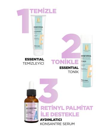 TARGET PRO BY WATSONS Age Defense Anti-Aging Serum 30 ml - Buy Online on GoSupps.com