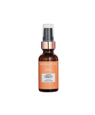 REVOLUTION SK NCARE Revolution Skincare Serum with 5 Vitamin C 30 Ml