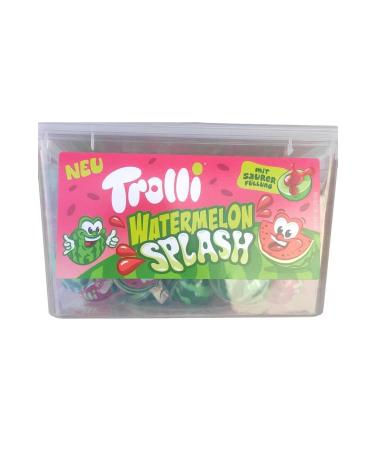 Haribo Trolli Glotzer Watermelon 1128g