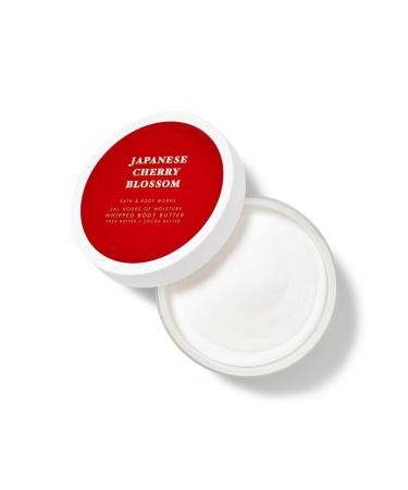 Bath & Body Works Japanese Cherry Blossom Body Butter 185 G