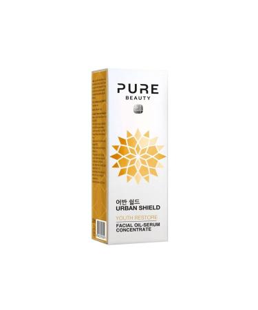 PURE BEAUTY Youth Restore Anti-Aging Concentrate Serum 25 ml