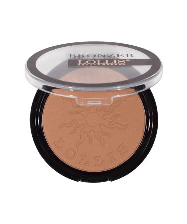 Lollis Bronzer 02 / Bronzer 02 - Buy Online on GoSupps.com