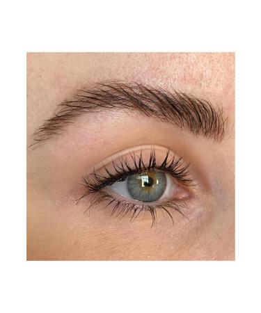 I Heart Revolution I Heart Rev. Tasty Moisturizing Mascara Coconut - Buy Online on GoSupps.com