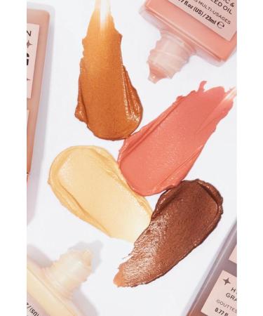 Revolution BRIGHT LIGHT DROPS LIQUID BRONZER DEEP - Buy Online on GoSupps.com