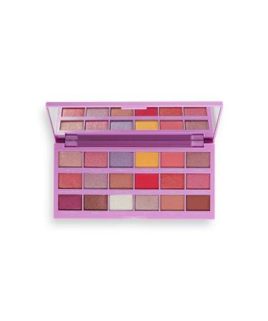 I Heart Revolution I Heart Rev. Eyeshadow Palette Toasted Marshmallow - Buy Online on GoSupps.com