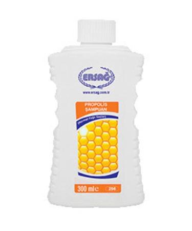 Ersa Propolis Shampoo 300 ml (Normal and Oily Hair) 300ml