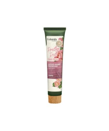 Naturals By Watsons Hand Cream Prestige Rose 30 ml