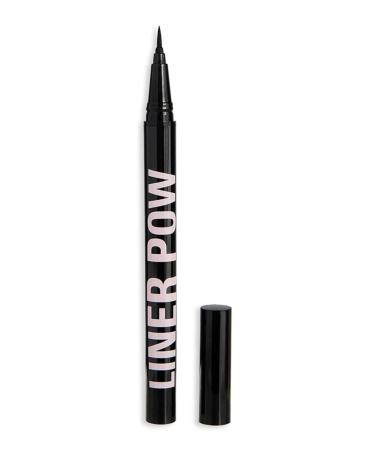Revolution Liner Pow Liquid Eyeliner