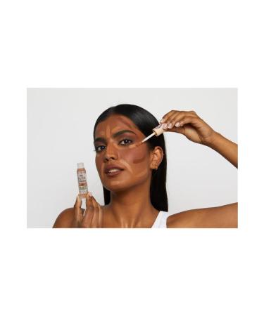 Revolution Irl Filter Finish Concealer C6 - Buy Online on GoSupps.com