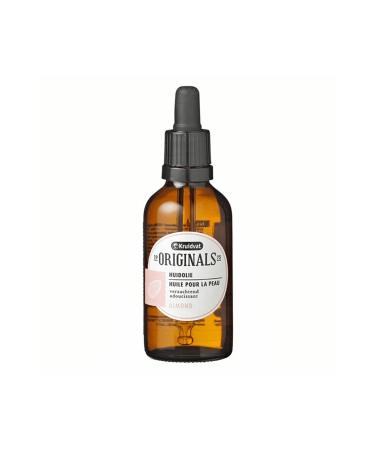 Originals Almond Face Oil 50 ml