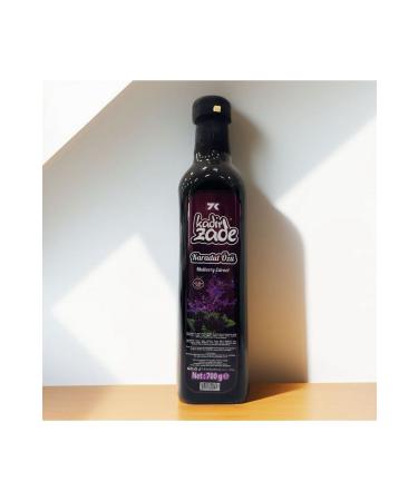 KADIRZADE Kadirzade black mulberry extract 700 gr