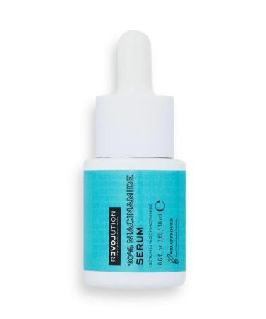 Relove by Revolution 10% Niacinamide Serum 18ml
