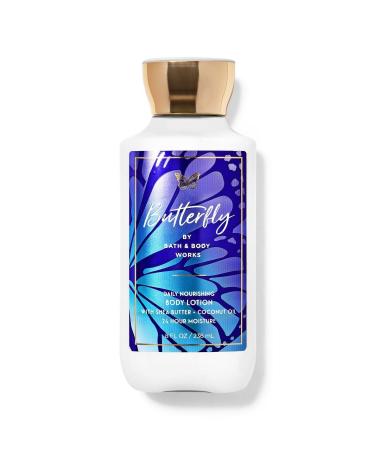 Bath & Body Works Butterfly Moisturizing Body Lotion 236 ml
