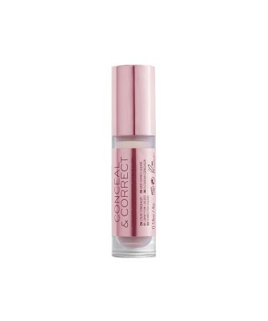 Revolution Conceal & Correct Concealer Banana 5057566040518