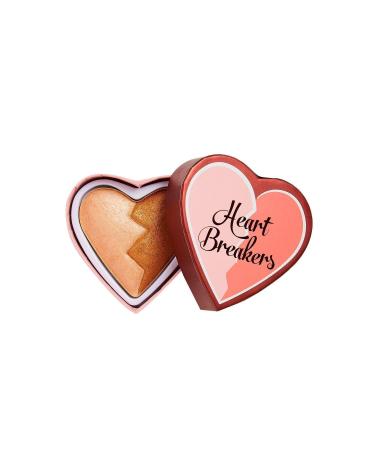 I Heart Revolution Heartbreakers Illuminator - Wise 5057566176521