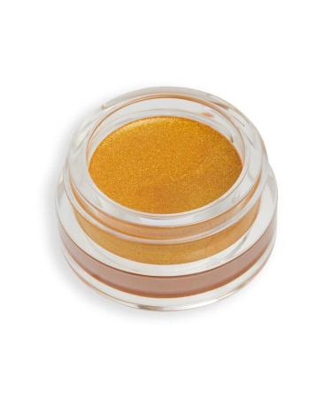 MAKEUP REVOLUTION REVOLUTION MOUSSE HEADLIGHT GOLD - Buy Online on GoSupps.com