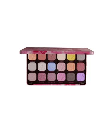 Revolution Forever Flawless Decadent Eyeshadow Palette