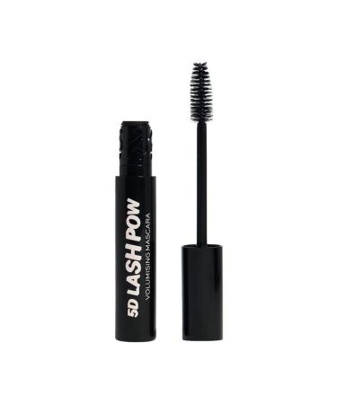 Revolution Revolution 5d Lash Pow Volume Mascara