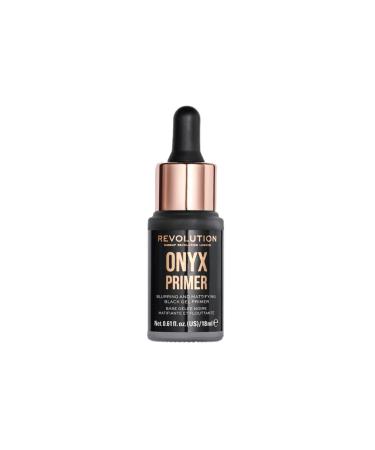 Revolution Onyx Makeup Base